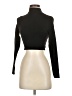 Free People Black Long Sleeve Turtleneck Size XS - photo 1