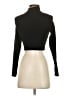 Free People Black Long Sleeve Turtleneck Size XS - photo 2