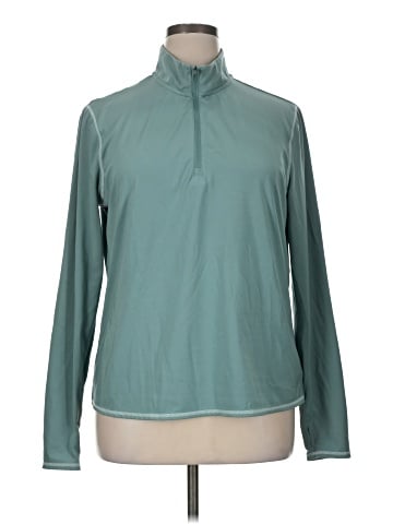 Soybu Fleece (view 1)