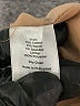 Talbots Solid Tan Casual Skirt Size 0 - photo 5