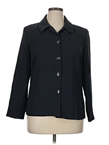 Christopher & Banks Blazer (view 1)