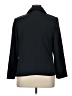 Christopher & Banks 100% Polyester Black Blazer Size 14 - photo 2