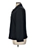Christopher & Banks 100% Polyester Black Blazer Size 14 - photo 5