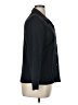 Christopher & Banks 100% Polyester Black Blazer Size 14 - photo 4