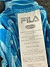FILA Blue Active Pants Size L (kids) - photo 3