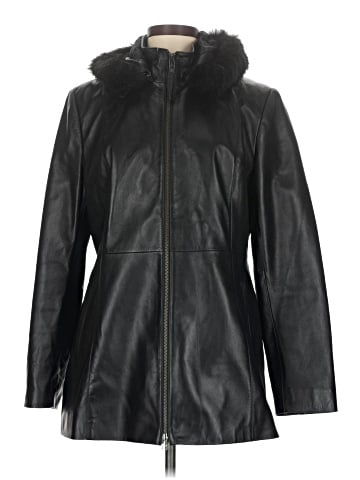 Katherine Kelly Collection Coat (view 1)