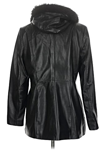 Katherine Kelly Collection Coat (view 2)