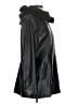 Katherine Kelly Collection 100% Polyester Black Coat Size M - photo 4