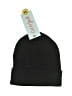Cat & Jack 100% Polyester Black Beanie Size 2T - photo 1