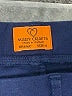 Mary Crafts Blue Active Pants Size 6 - photo 7
