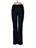 J. McLaughlin Blue Active Pants Size 8 - photo 1