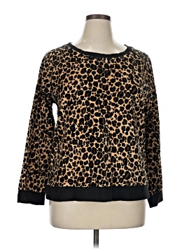 Liz Claiborne Pullover Sweater