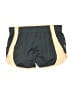 Reebok Color Block Green Athletic Shorts Size S - photo 1
