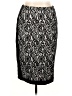 Worthington Black Formal Skirt Size 14 - photo 1