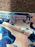 Antonio Melani Blue Sleeveless Blouse Size S - photo 7