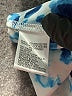 Antonio Melani Blue Sleeveless Blouse Size S - photo 8