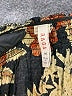 Raga 100% Viscose Black Romper Size M - photo 4