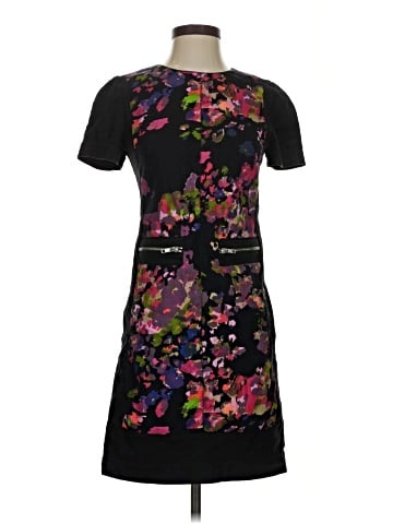 W118 by Walter Baker Casual Dress (view 1)