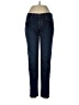 Big Star Chevron-herringbone Blue Jeans Size 29 waist - photo 1