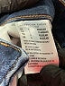 American Eagle Outfitters Hearts Blue Jeans Size 2 Reg - photo 7