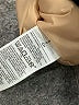 Old Navy 100% Polyester Solid Tan Jacket Size S - photo 7
