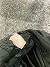 Single Solid Black Cocktail Dress Size 4 - photo 8