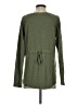 CAbi Green Cardigan Size S - photo 2