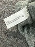 Gap Gray Pullover Sweater Size S - photo 8