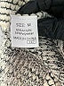 Unbranded Houndstooth Gray Cardigan Size M - photo 8