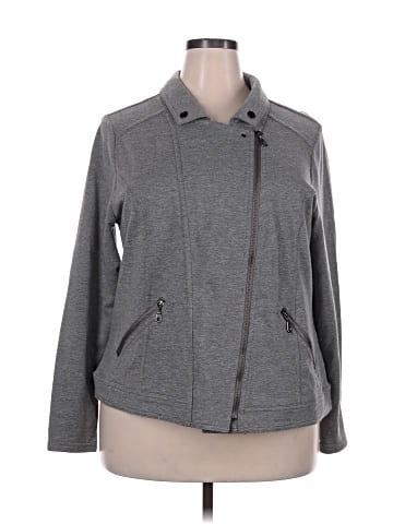 Relativity Cardigan (view 1)