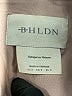 BHLDN Silver Cocktail Dress Size S - photo 7