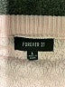 Forever 21 Pink Pullover Sweater Size L - photo 7