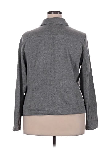Relativity Cardigan (view 2)