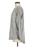 Cupio Gray Pullover Sweater Size M - photo 5