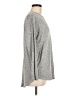 Cupio Gray Pullover Sweater Size M - photo 4