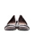 Clarks Brown Tan Flats Size 7 - photo 2