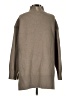 H&M Brown Turtleneck Sweater Size S - photo 2