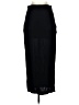 Zara Black Formal Skirt Size S - photo 1