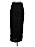 Zara Black Formal Skirt Size S - photo 2