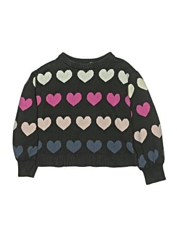 Gap Kids Pullover Sweater (view 1)