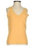 Gap Yellow Sleeveless Top Size XS - photo 1