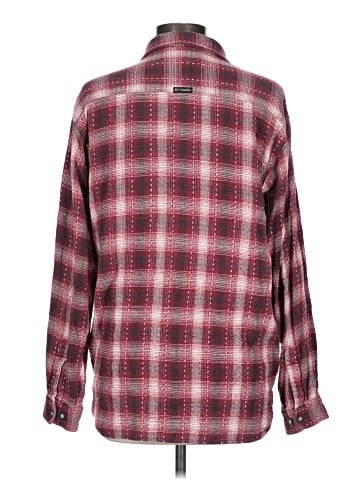 Columbia Long Sleeve Button-Down Shirt (view 2)
