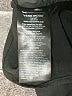 AWARE by Vero Moda 100% Polyester Black Short Sleeve Top Size S - photo 8