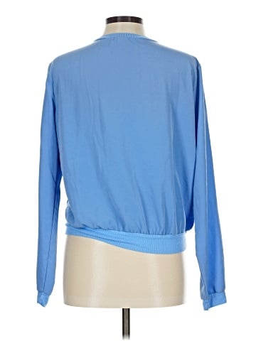 Charming Charlie Track Jacket (view 2)