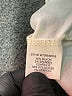 Loveappella Ivory Short Sleeve Blouse Size M - photo 8