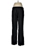 Garnet Hill Solid Black Dress Pants Size 8 - photo 2