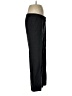 Garnet Hill Solid Black Dress Pants Size 8 - photo 4