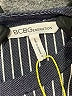 BCBGeneration Stripes Gray Casual Dress Size 4 - photo 7
