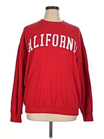 Reflex Sweatshirt (view 1)