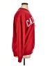 Reflex Red Sweatshirt Size XL - photo 4